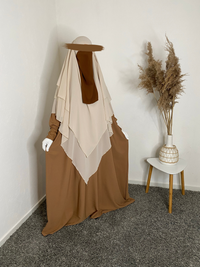 Abaya Camel