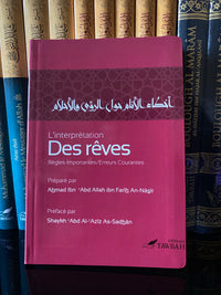 L’interprétation des rêves